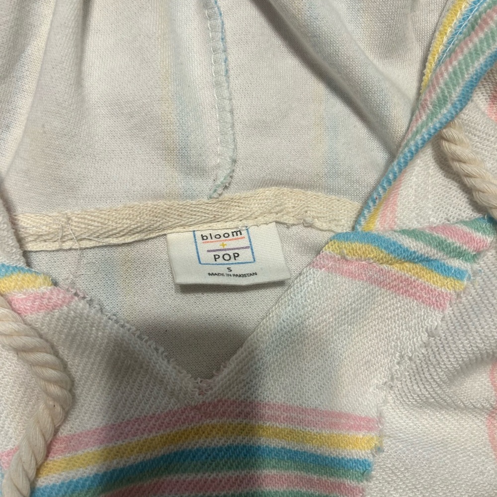 Multicolor Pullover - Picture 2 of 2